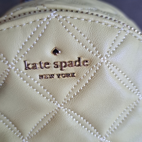 Kate Spade Chelsea Mini Backpack - Picture 6 of 11